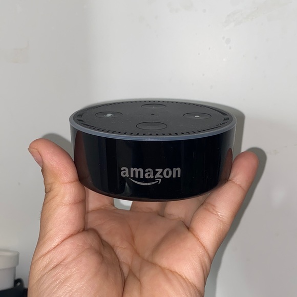 Alexa echo dot - Picture 4 of 4